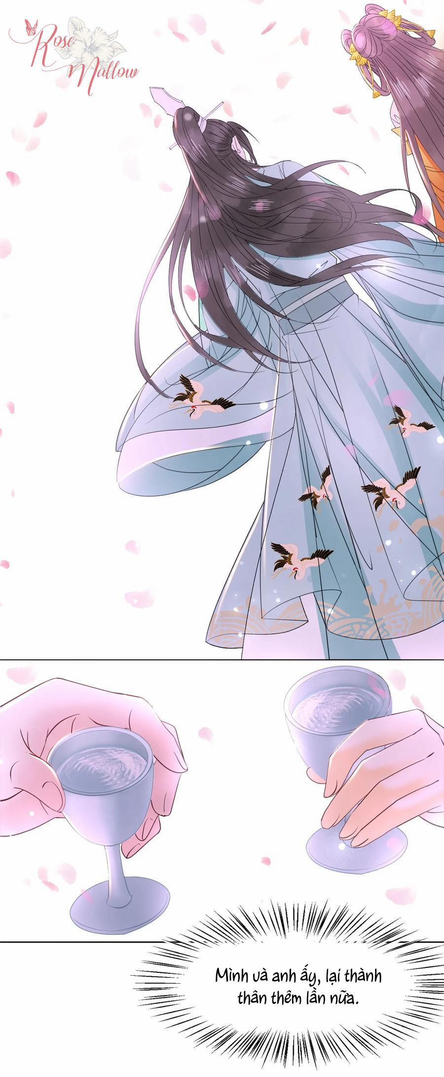 Sư Phụ Ngươi Tên Ngốc Nhiều Tiền 52 trang 35