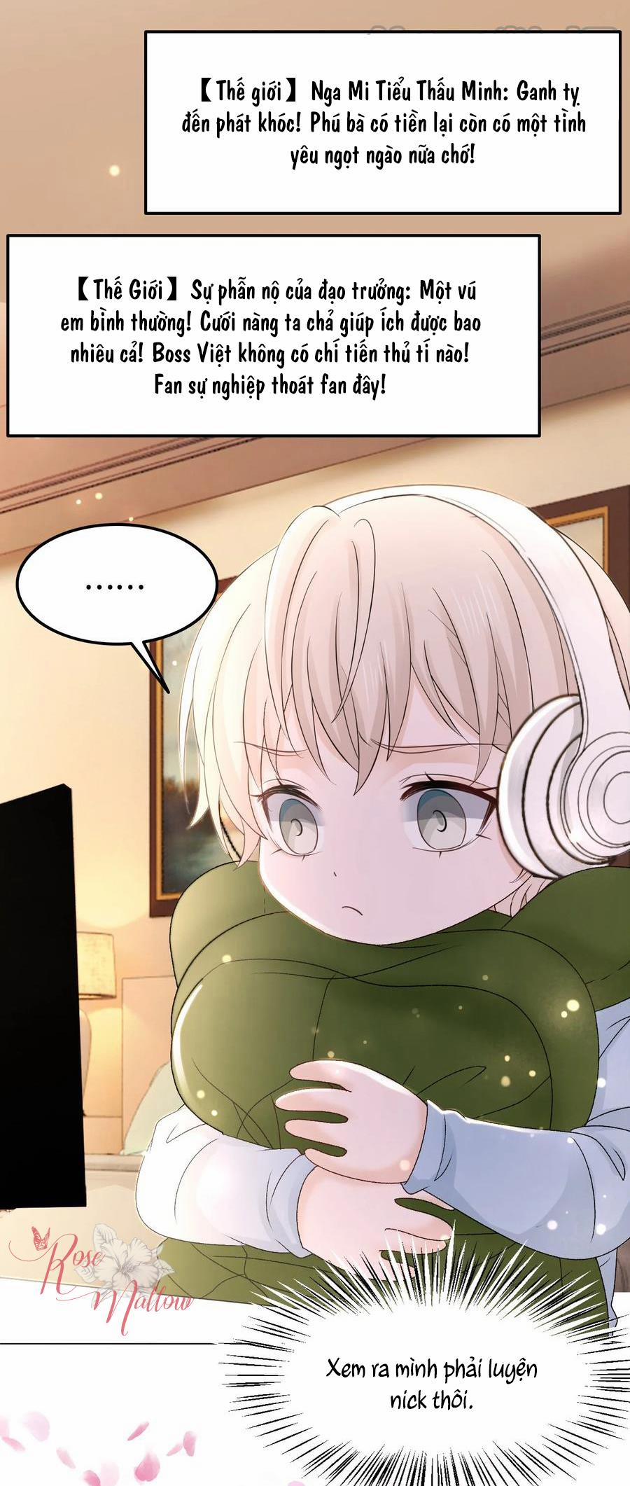 Sư Phụ Ngươi Tên Ngốc Nhiều Tiền 52 trang 37