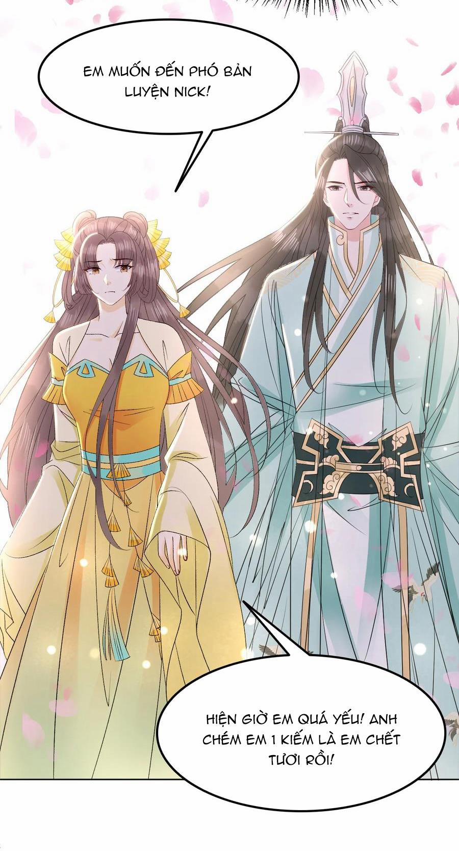 Sư Phụ Ngươi Tên Ngốc Nhiều Tiền 52 trang 38