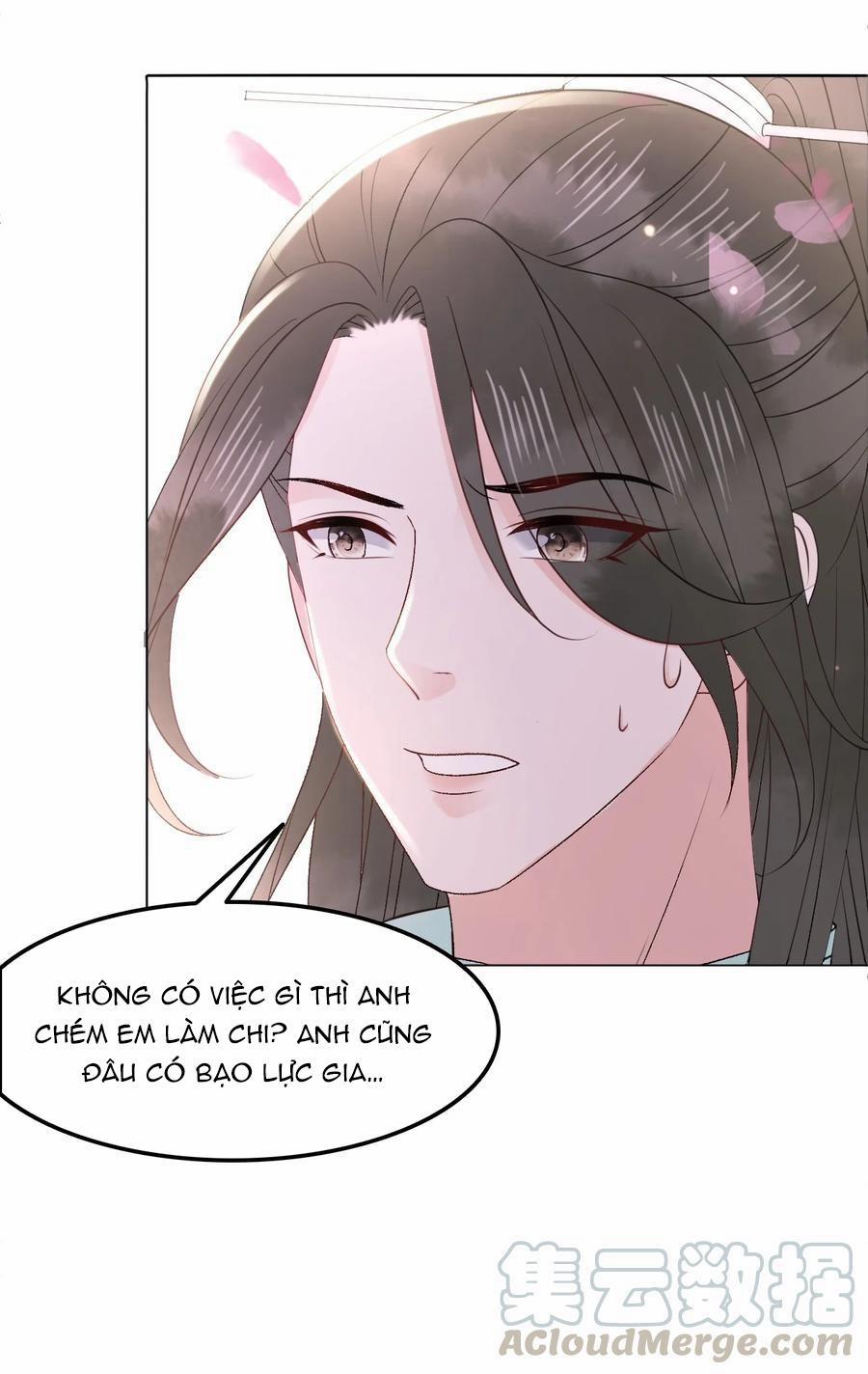 Sư Phụ Ngươi Tên Ngốc Nhiều Tiền 52 trang 39