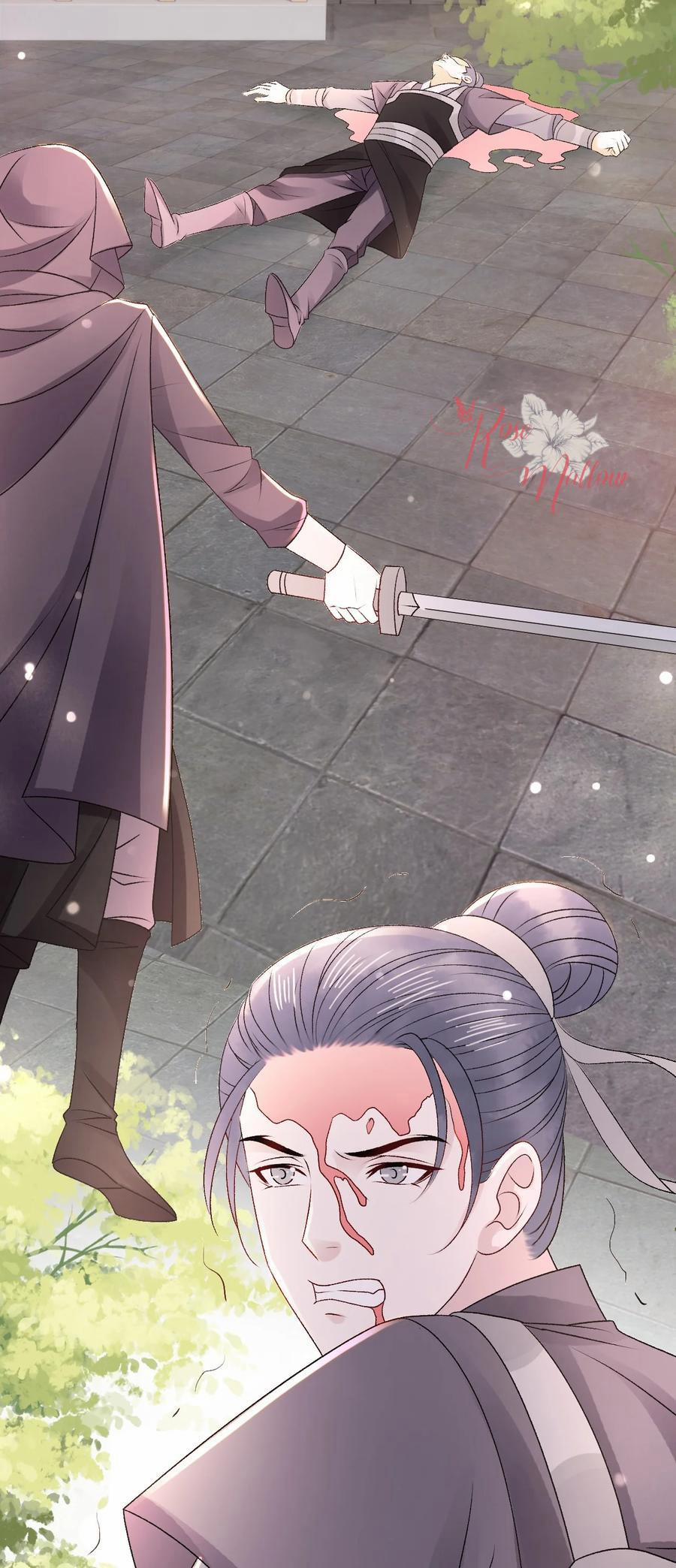 Sư Phụ Ngươi Tên Ngốc Nhiều Tiền 52 trang 41