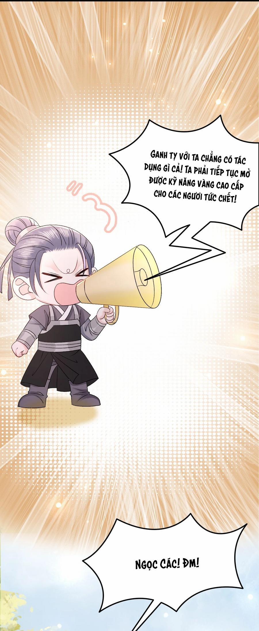 Sư Phụ Ngươi Tên Ngốc Nhiều Tiền 52 trang 43