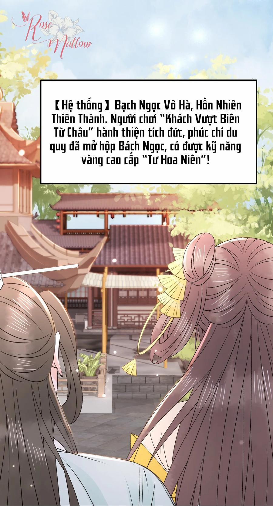 Sư Phụ Ngươi Tên Ngốc Nhiều Tiền 52 trang 46