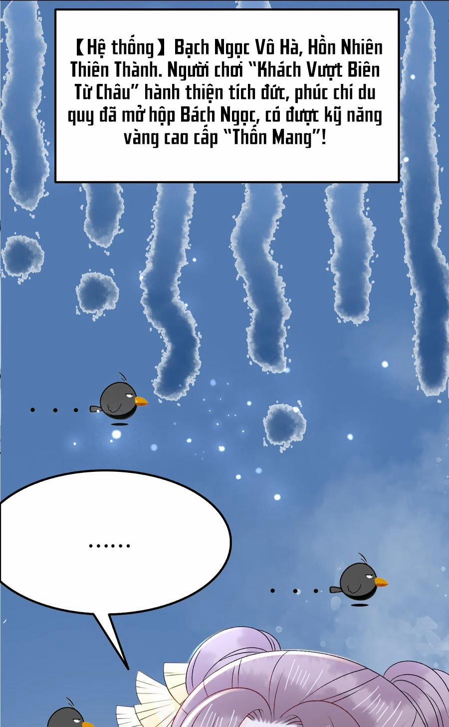 Sư Phụ Ngươi Tên Ngốc Nhiều Tiền 52 trang 47