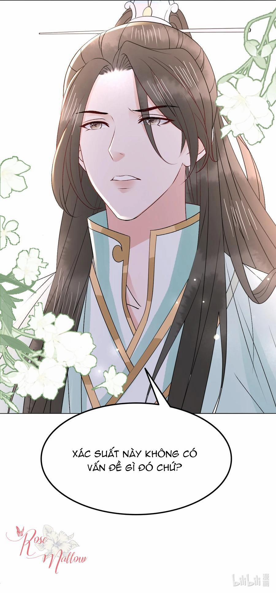 Sư Phụ Ngươi Tên Ngốc Nhiều Tiền 52 trang 49