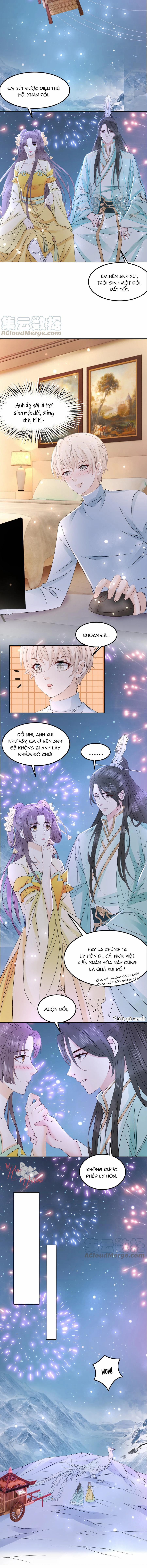 Sư Phụ Ngươi Tên Ngốc Nhiều Tiền 53 trang 6