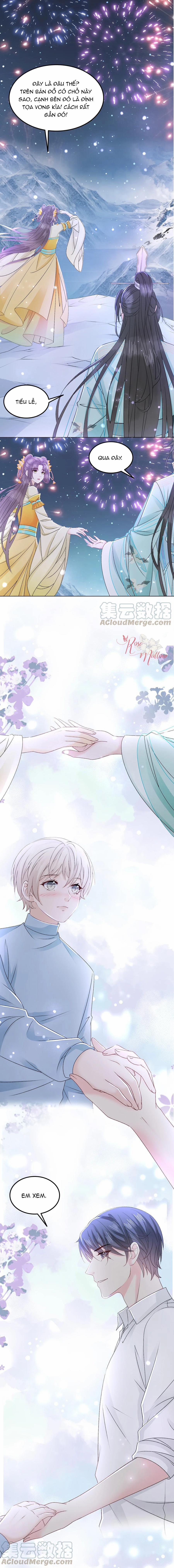 Sư Phụ Ngươi Tên Ngốc Nhiều Tiền 53 trang 7