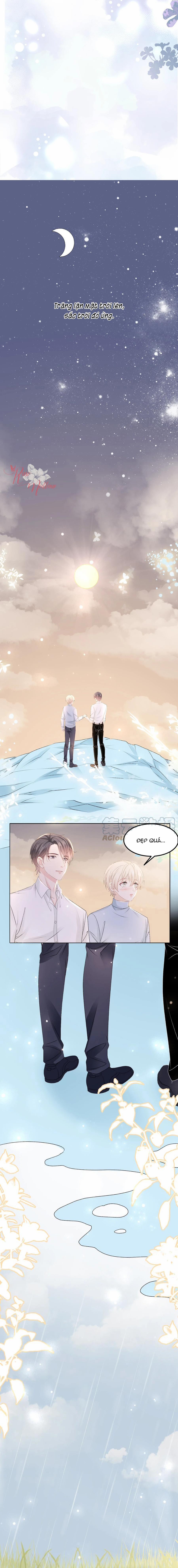 Sư Phụ Ngươi Tên Ngốc Nhiều Tiền 53 trang 8