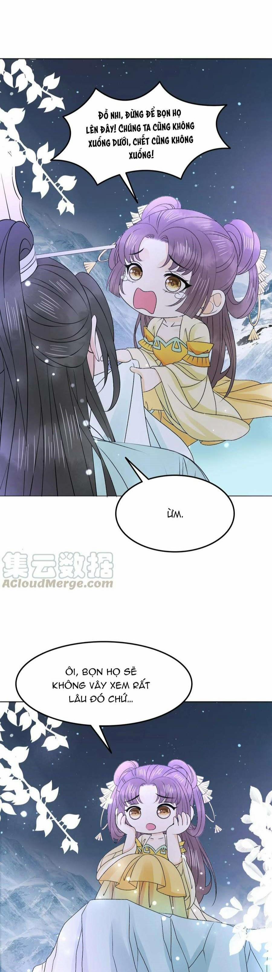 Sư Phụ Ngươi Tên Ngốc Nhiều Tiền 54 trang 12