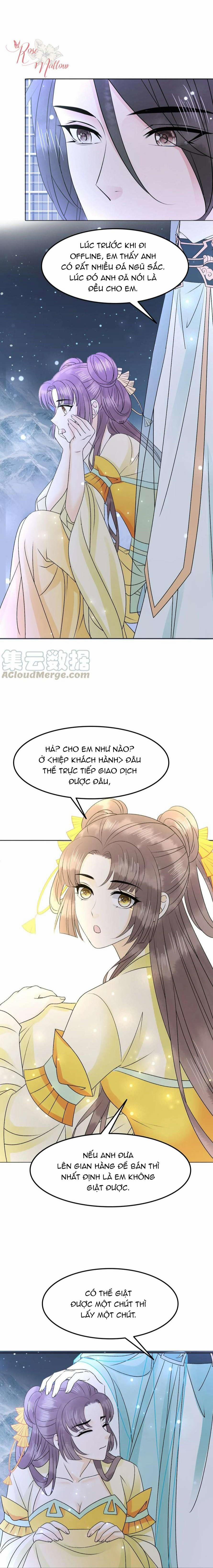 Sư Phụ Ngươi Tên Ngốc Nhiều Tiền 54 trang 13