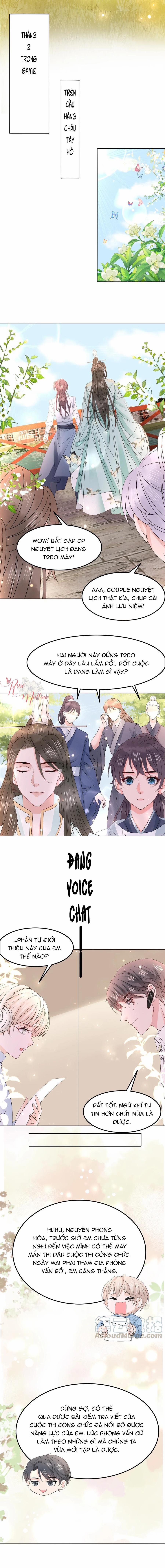 Sư Phụ Ngươi Tên Ngốc Nhiều Tiền 55 trang 1