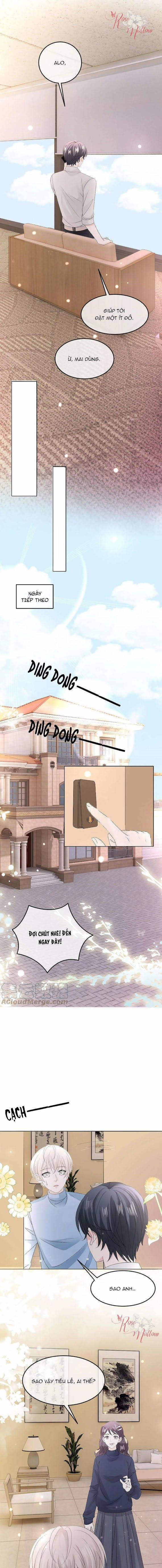 Sư Phụ Ngươi Tên Ngốc Nhiều Tiền 56 trang 1