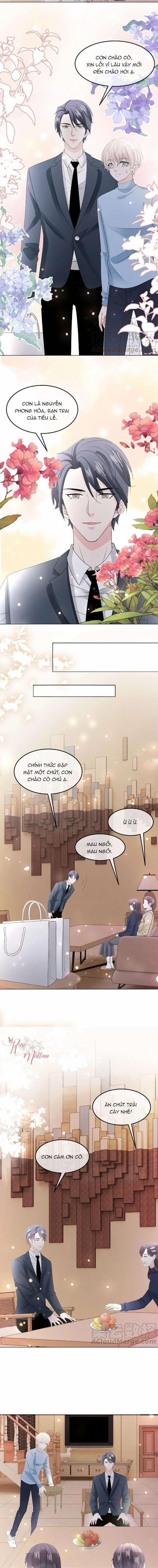 Sư Phụ Ngươi Tên Ngốc Nhiều Tiền 56 trang 2