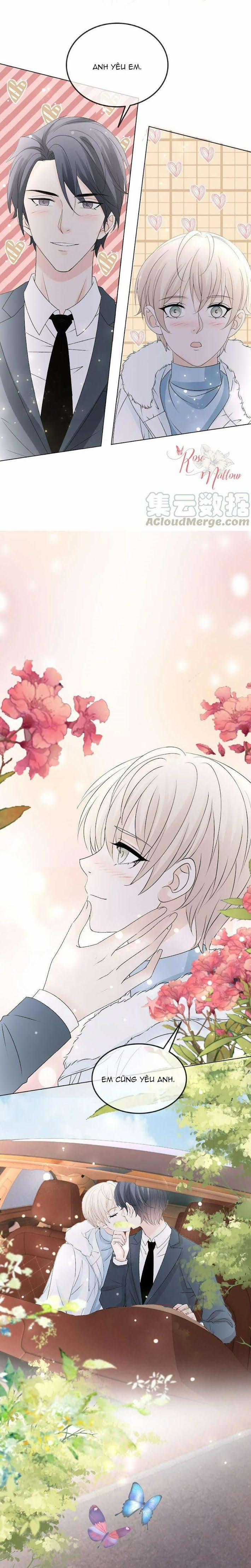 Sư Phụ Ngươi Tên Ngốc Nhiều Tiền 56 trang 9