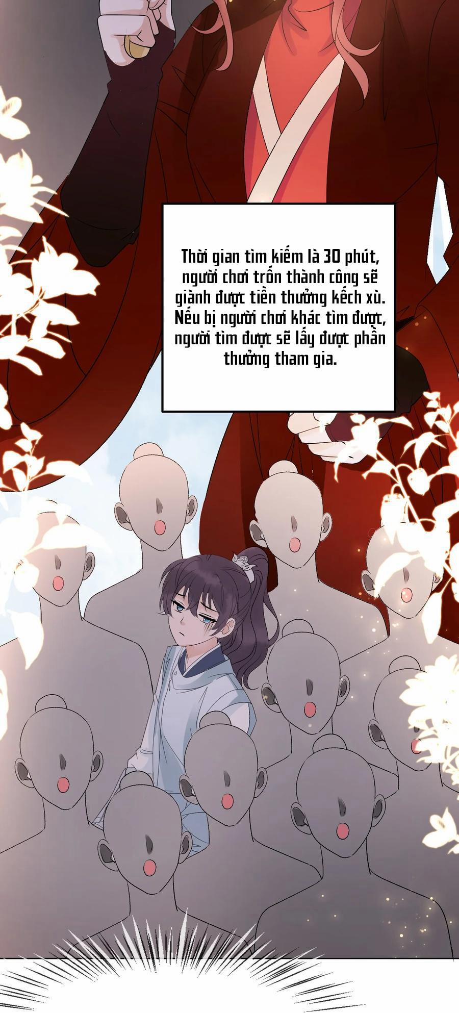 Sư Phụ Ngươi Tên Ngốc Nhiều Tiền 57 trang 10