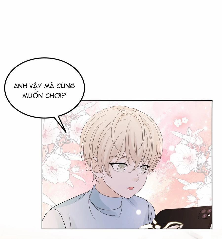 Sư Phụ Ngươi Tên Ngốc Nhiều Tiền 57 trang 16