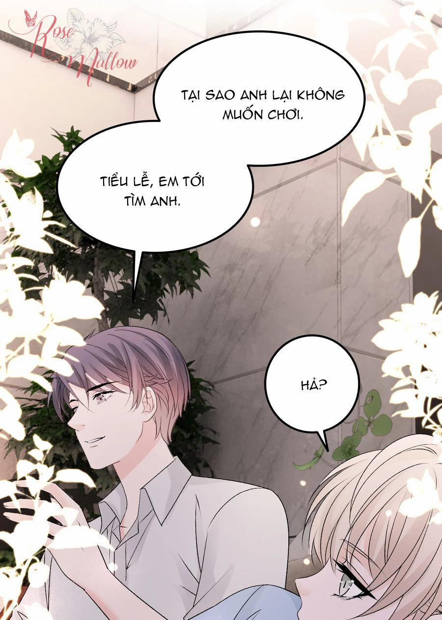 Sư Phụ Ngươi Tên Ngốc Nhiều Tiền 57 trang 17