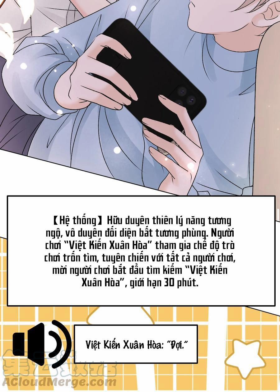 Sư Phụ Ngươi Tên Ngốc Nhiều Tiền 57 trang 18