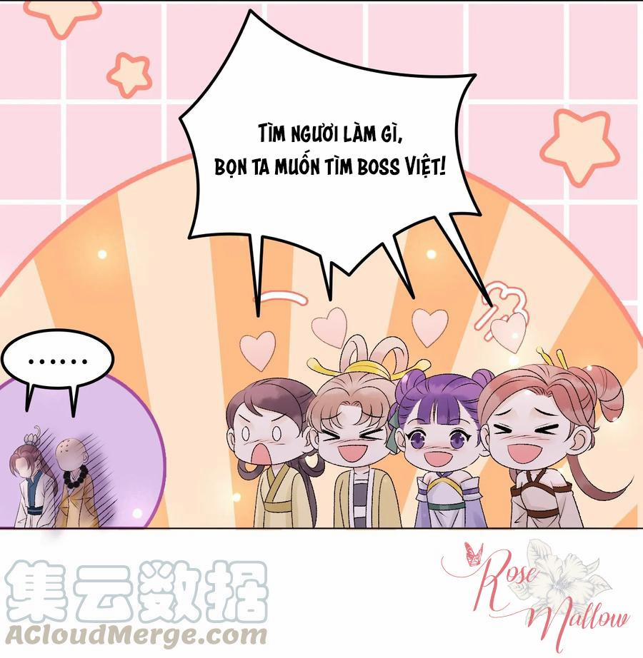 Sư Phụ Ngươi Tên Ngốc Nhiều Tiền 57 trang 21