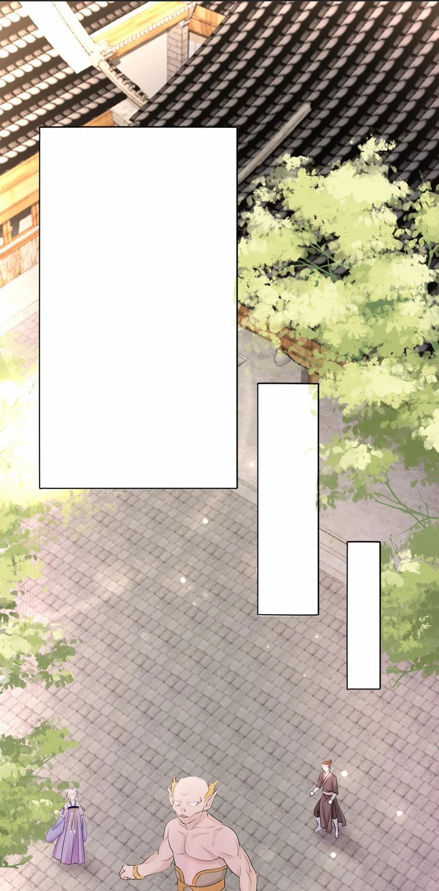 Sư Phụ Ngươi Tên Ngốc Nhiều Tiền 57 trang 22