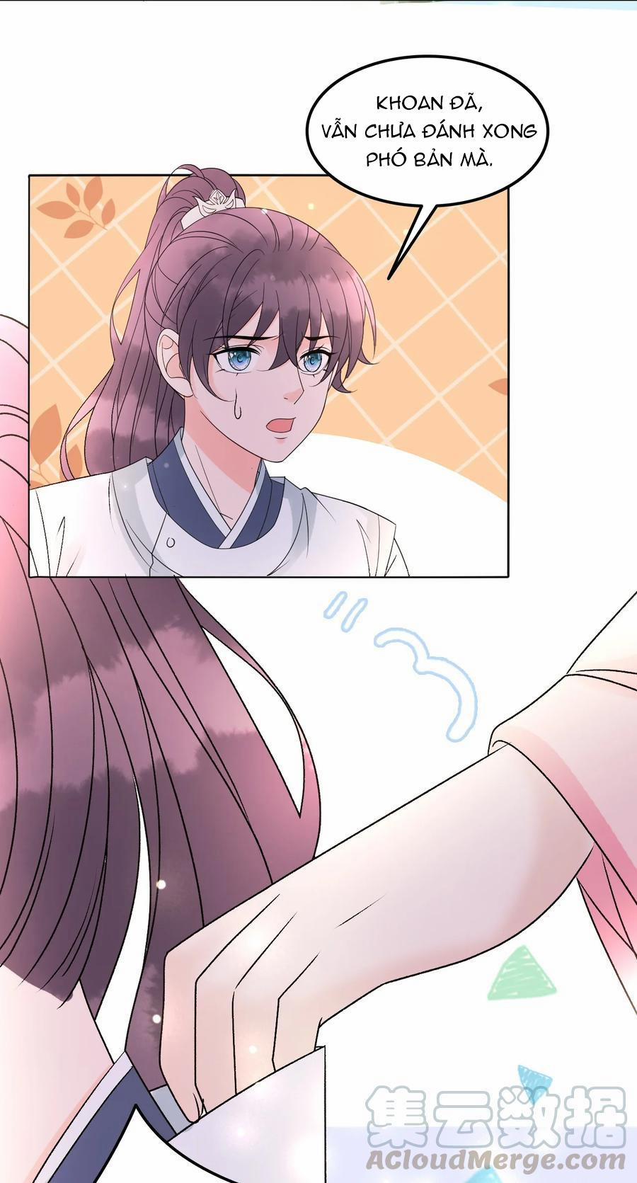 Sư Phụ Ngươi Tên Ngốc Nhiều Tiền 57 trang 24