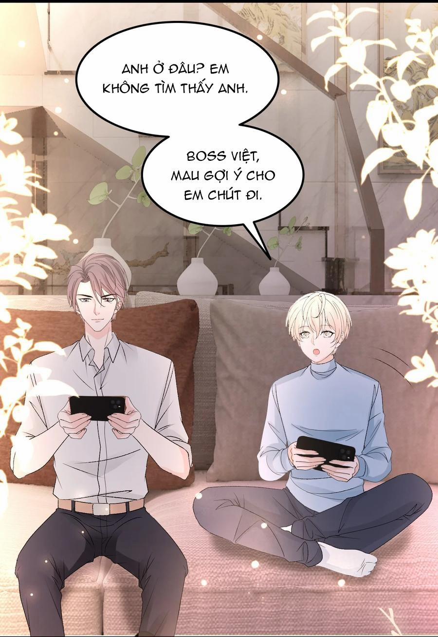 Sư Phụ Ngươi Tên Ngốc Nhiều Tiền 57 trang 26