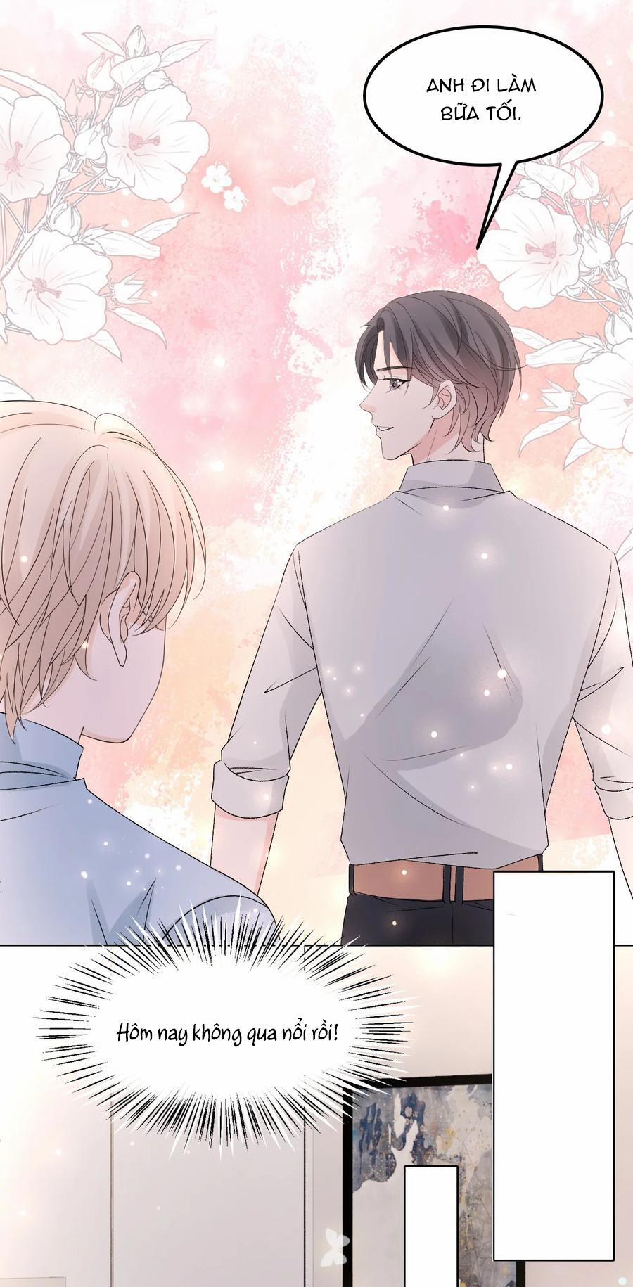 Sư Phụ Ngươi Tên Ngốc Nhiều Tiền 57 trang 29