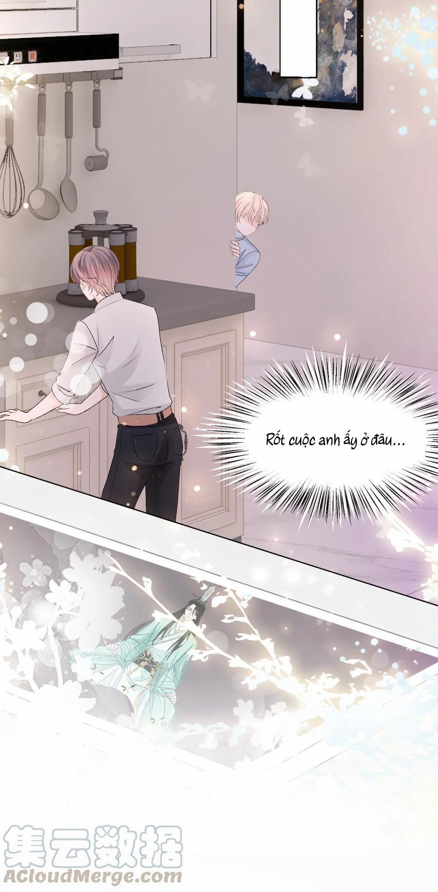 Sư Phụ Ngươi Tên Ngốc Nhiều Tiền 57 trang 30