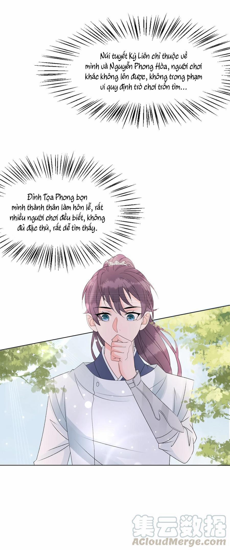 Sư Phụ Ngươi Tên Ngốc Nhiều Tiền 57 trang 35