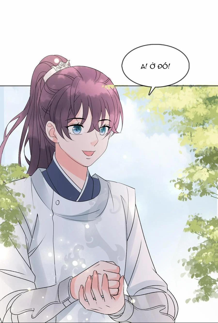 Sư Phụ Ngươi Tên Ngốc Nhiều Tiền 57 trang 36