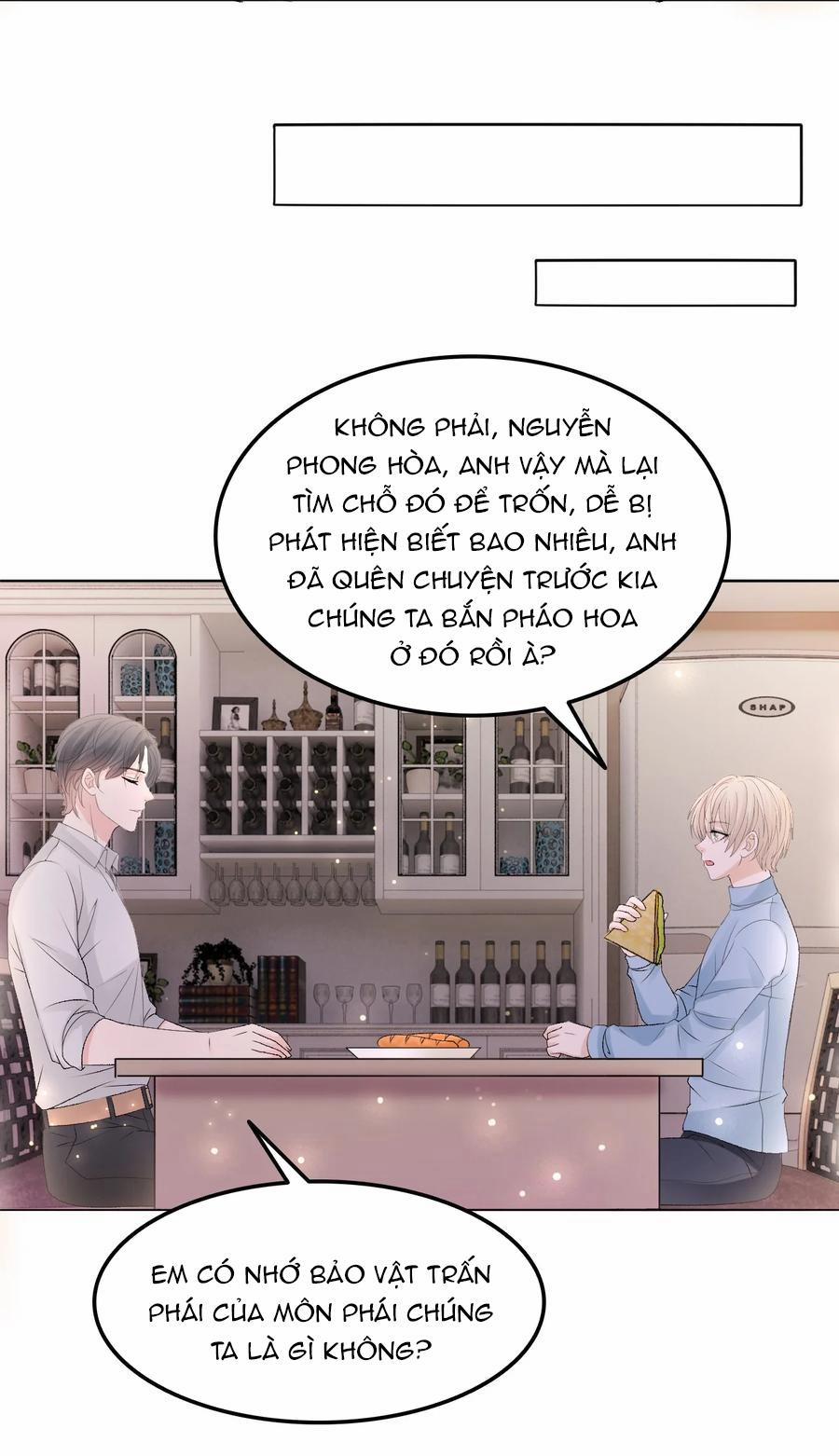 Sư Phụ Ngươi Tên Ngốc Nhiều Tiền 57 trang 43