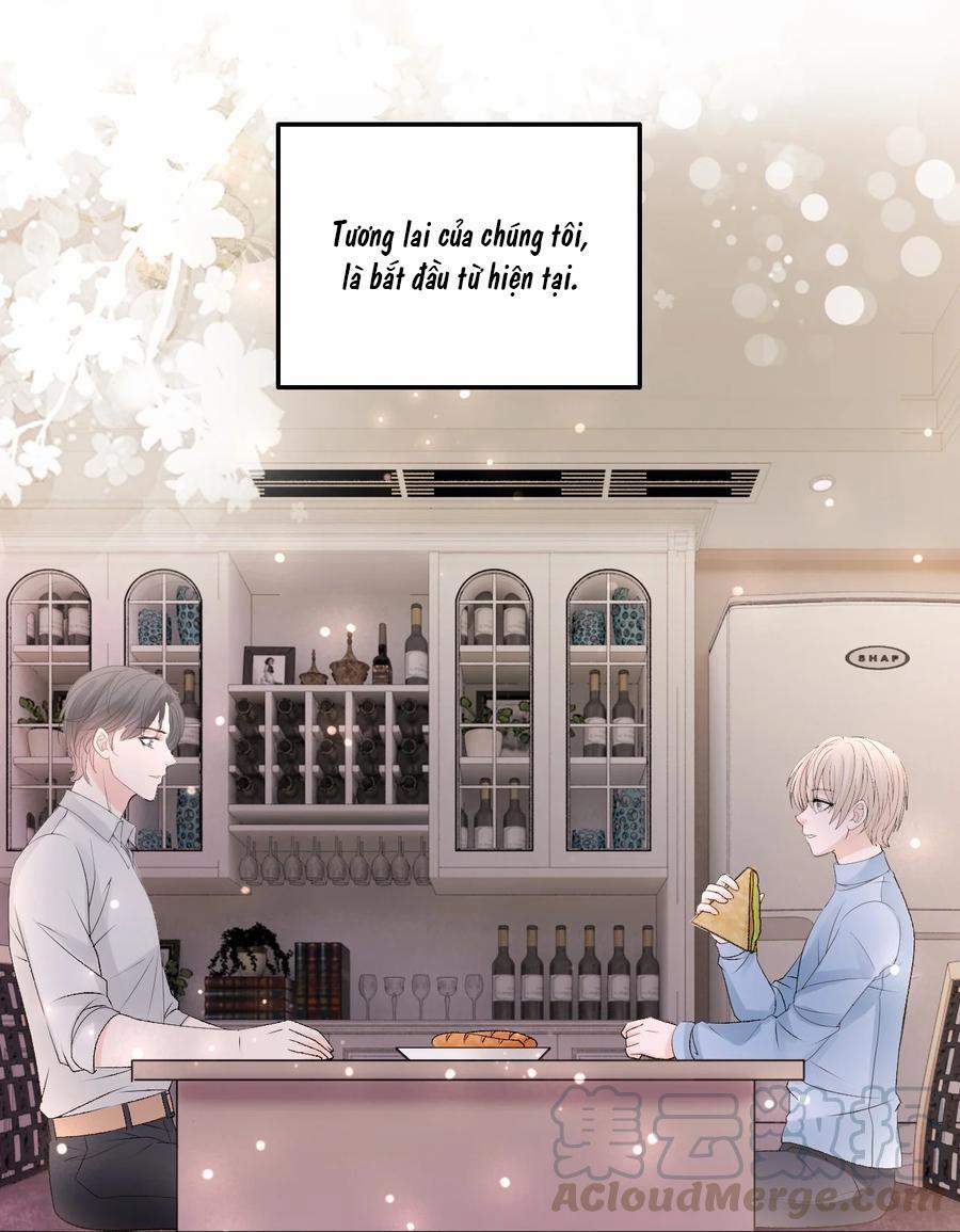 Sư Phụ Ngươi Tên Ngốc Nhiều Tiền 57 trang 47