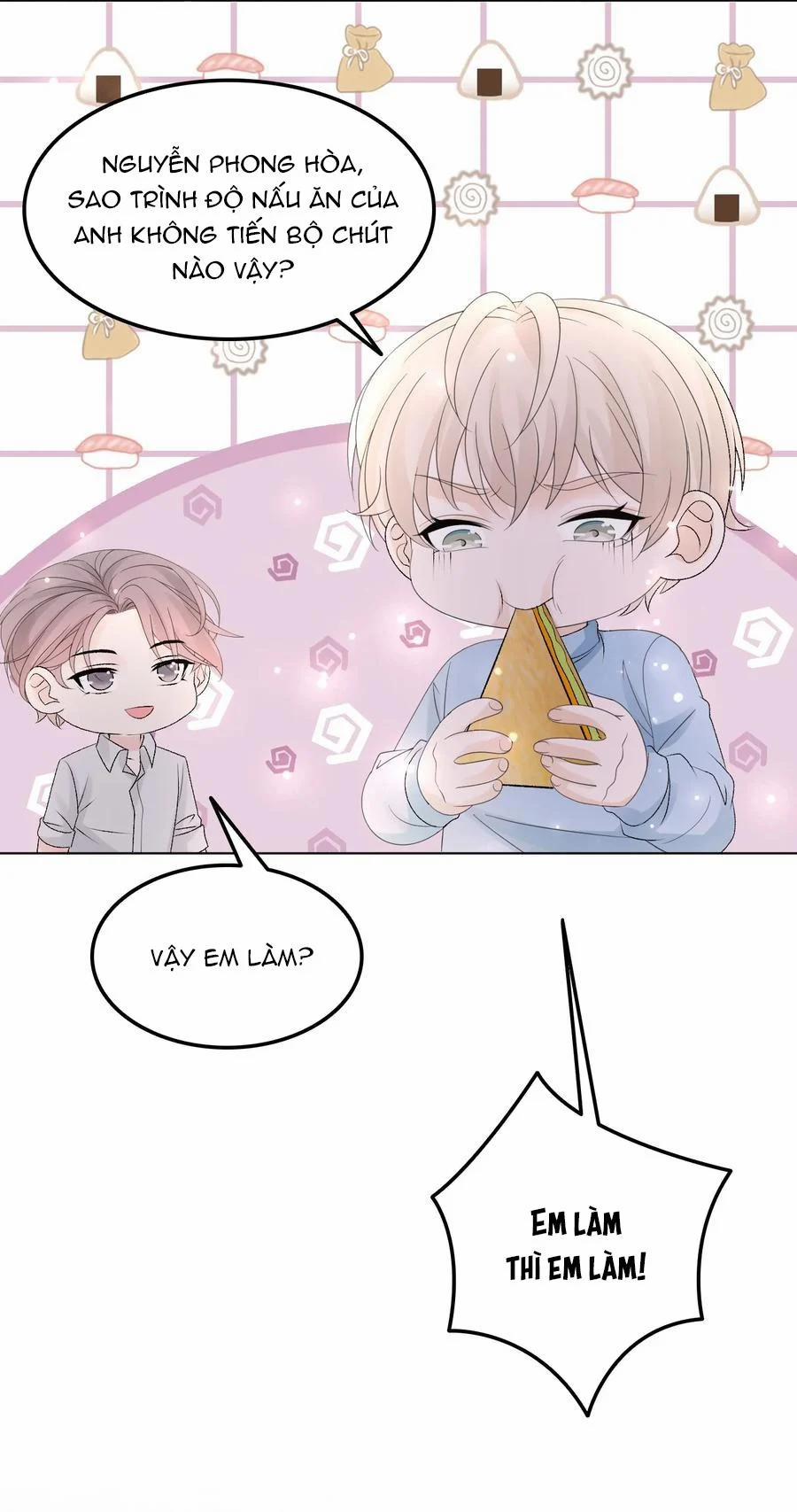 Sư Phụ Ngươi Tên Ngốc Nhiều Tiền 57 trang 48