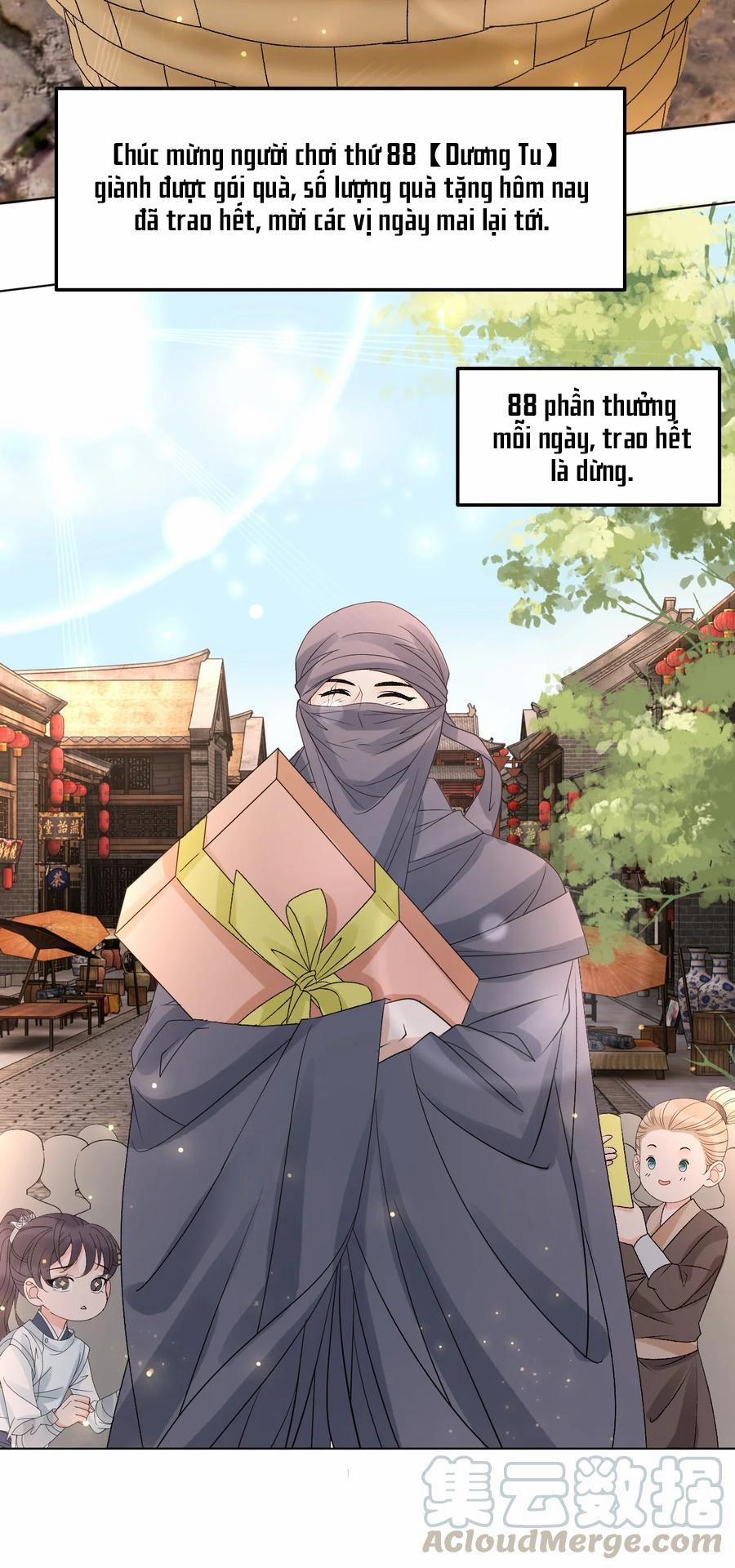 Sư Phụ Ngươi Tên Ngốc Nhiều Tiền 57 trang 6