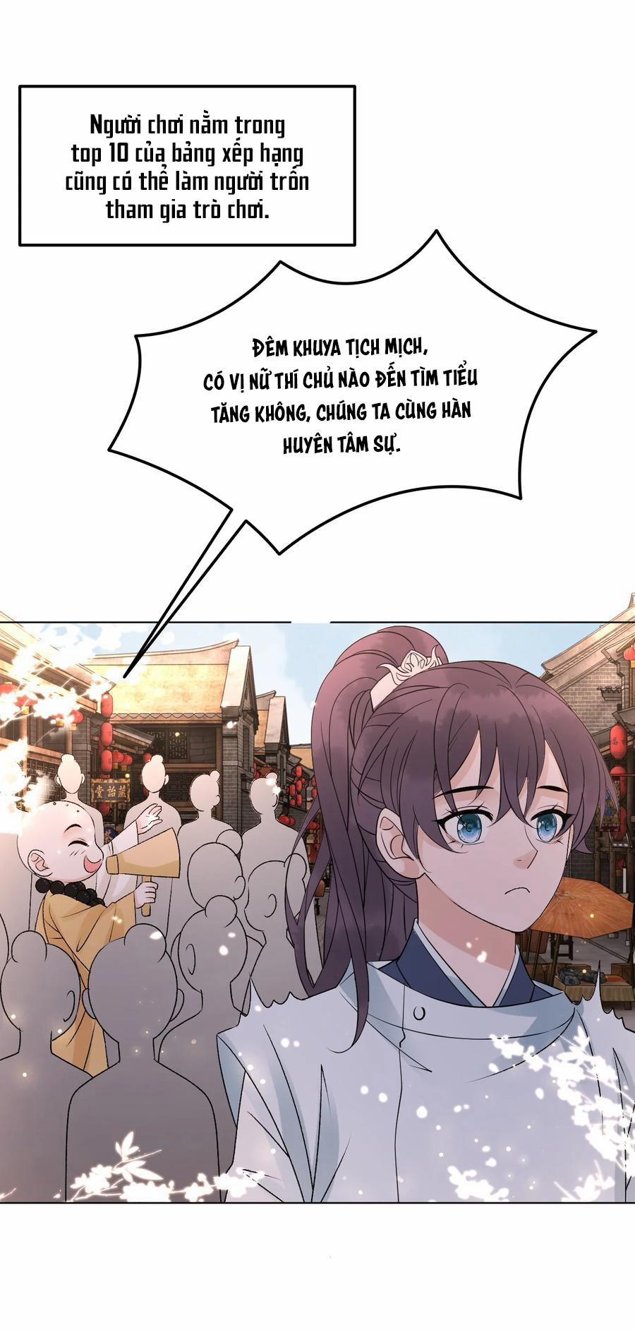 Sư Phụ Ngươi Tên Ngốc Nhiều Tiền 57 trang 7