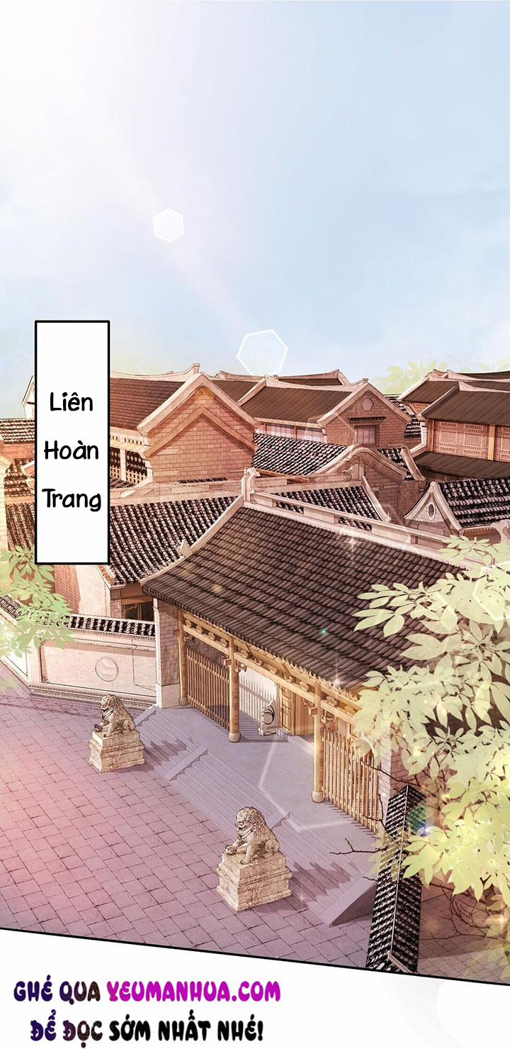 Sư Phụ Ngươi Tên Ngốc Nhiều Tiền 6 trang 0