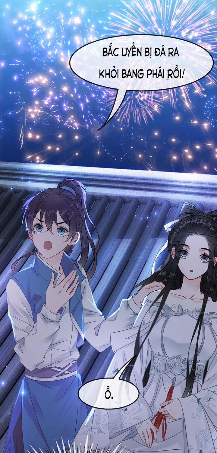 Sư Phụ Ngươi Tên Ngốc Nhiều Tiền 7 trang 0