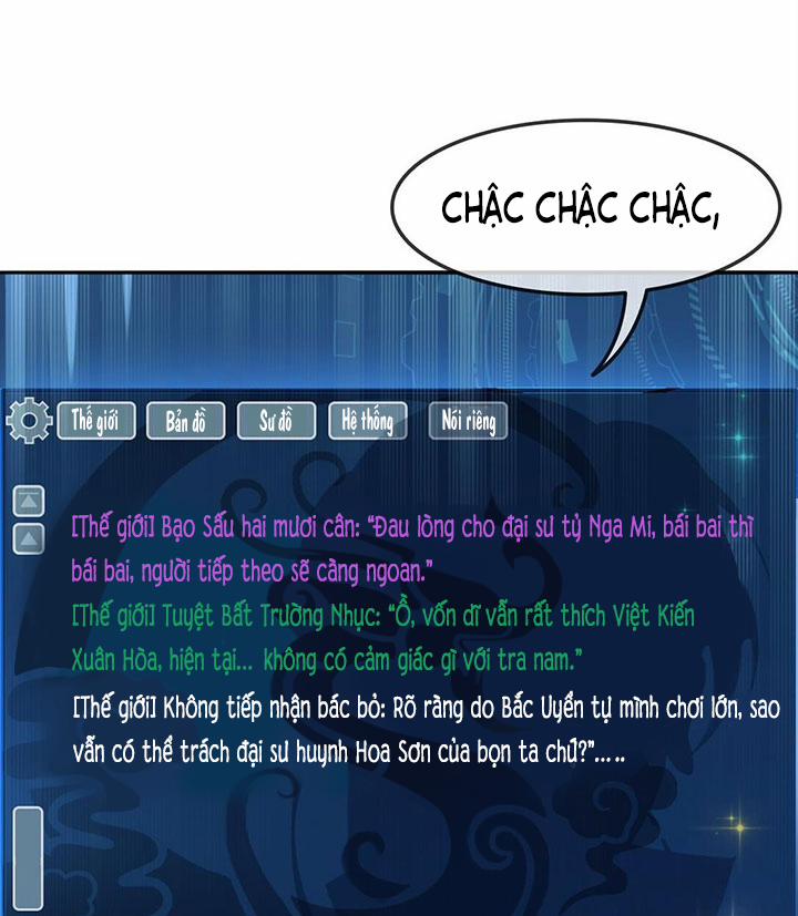 Sư Phụ Ngươi Tên Ngốc Nhiều Tiền 7 trang 2