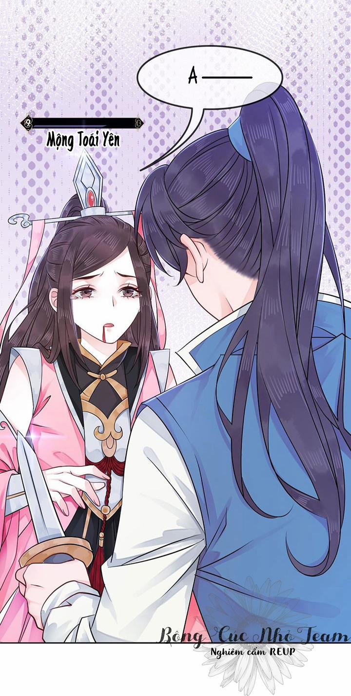 Sư Phụ Ngươi Tên Ngốc Nhiều Tiền 7 trang 21