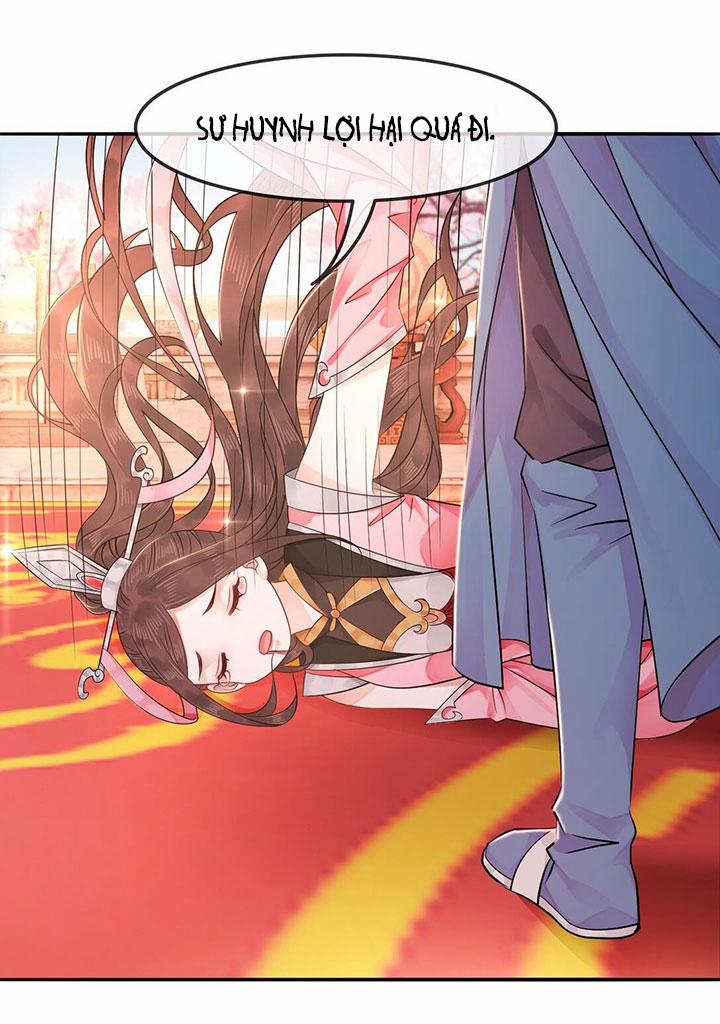 Sư Phụ Ngươi Tên Ngốc Nhiều Tiền 7 trang 22