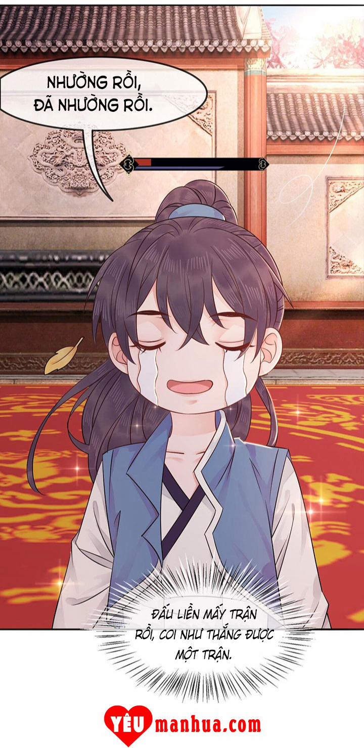 Sư Phụ Ngươi Tên Ngốc Nhiều Tiền 7 trang 23