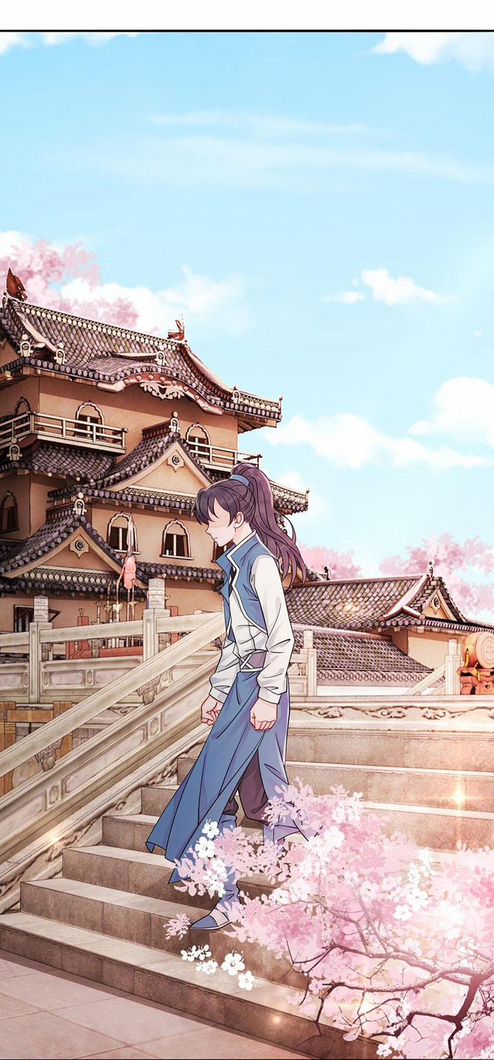 Sư Phụ Ngươi Tên Ngốc Nhiều Tiền 7 trang 24