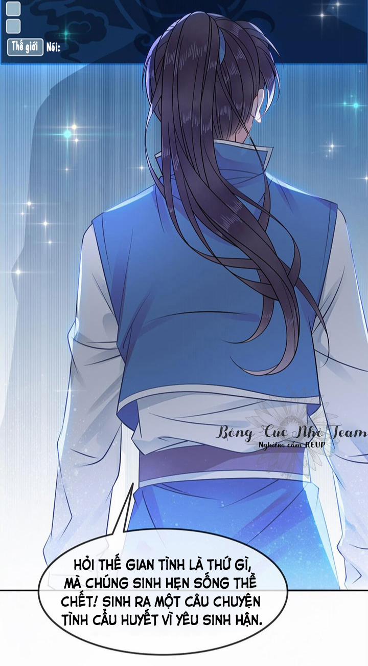 Sư Phụ Ngươi Tên Ngốc Nhiều Tiền 7 trang 3