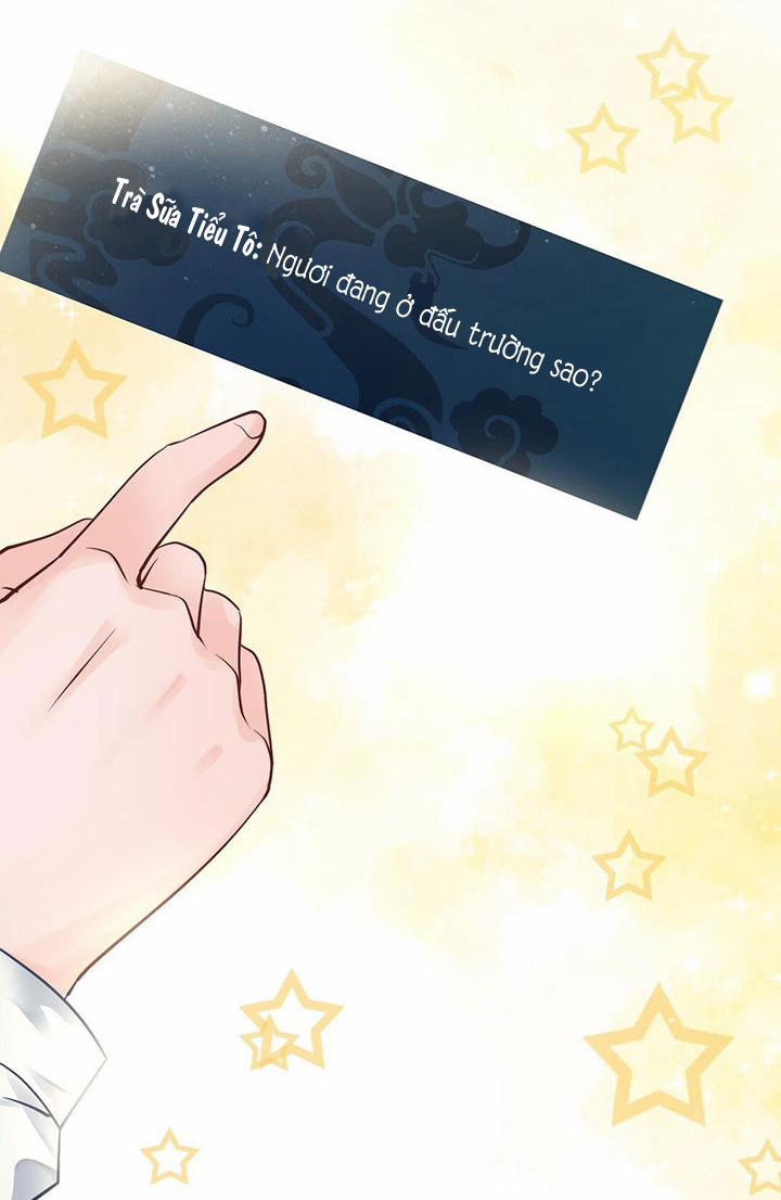 Sư Phụ Ngươi Tên Ngốc Nhiều Tiền 7 trang 32