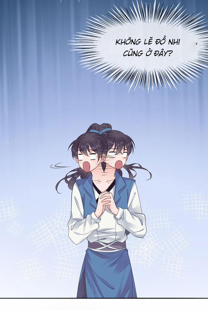 Sư Phụ Ngươi Tên Ngốc Nhiều Tiền 7 trang 34