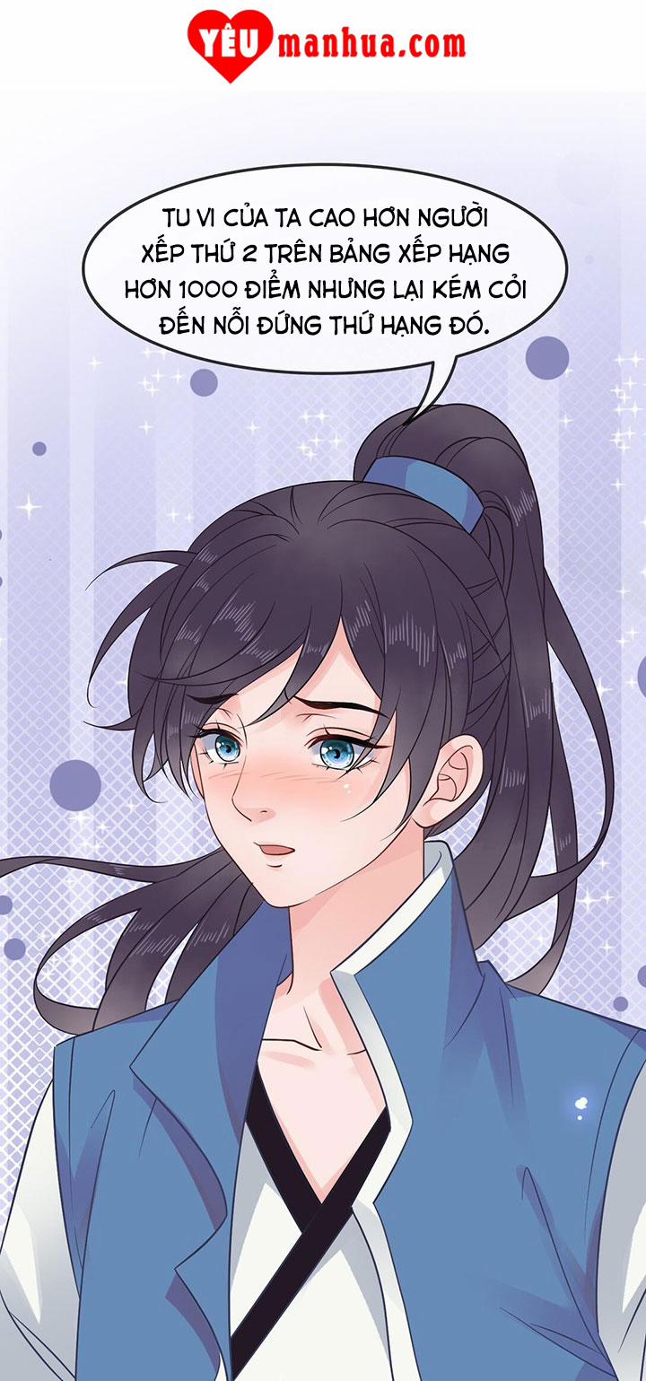 Sư Phụ Ngươi Tên Ngốc Nhiều Tiền 7 trang 41