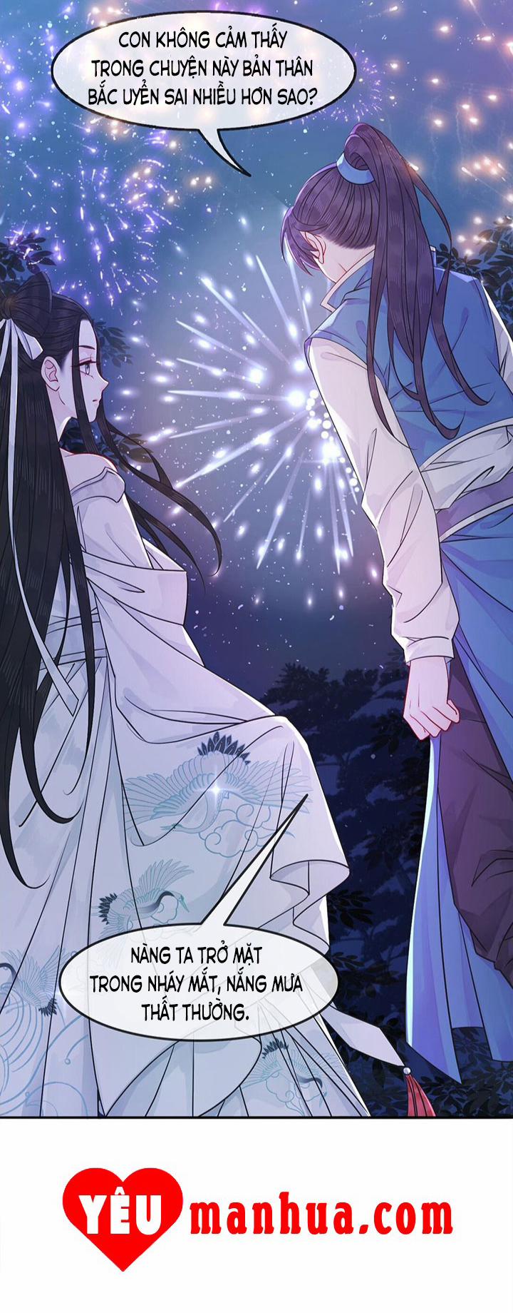 Sư Phụ Ngươi Tên Ngốc Nhiều Tiền 7 trang 6