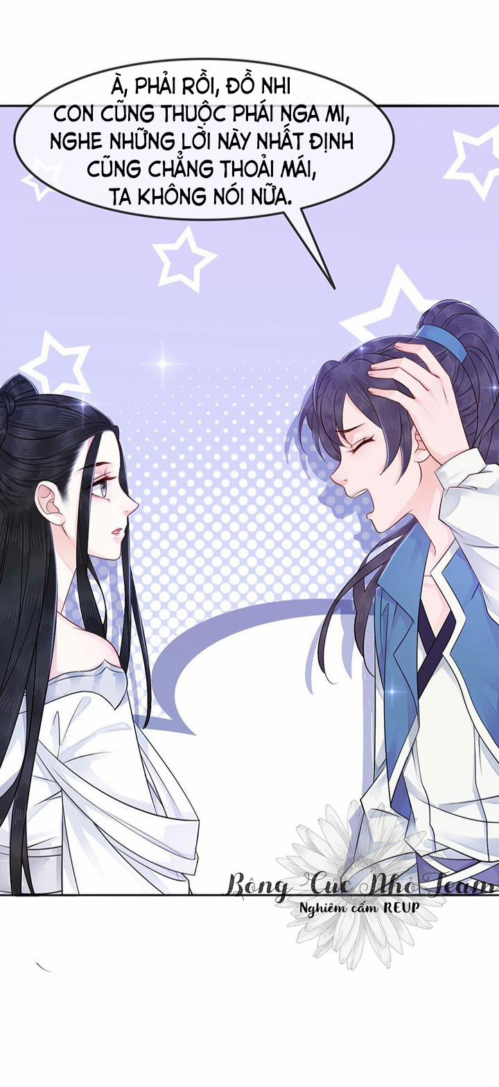 Sư Phụ Ngươi Tên Ngốc Nhiều Tiền 7 trang 8