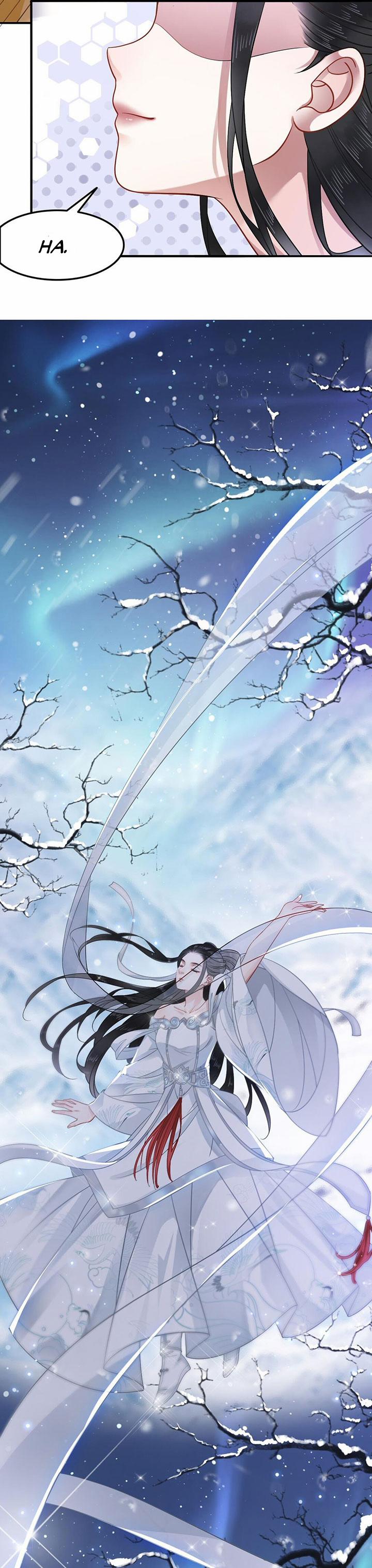 Sư Phụ Ngươi Tên Ngốc Nhiều Tiền 8 trang 14