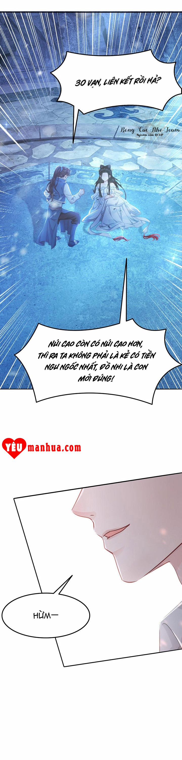 Sư Phụ Ngươi Tên Ngốc Nhiều Tiền 9 trang 12